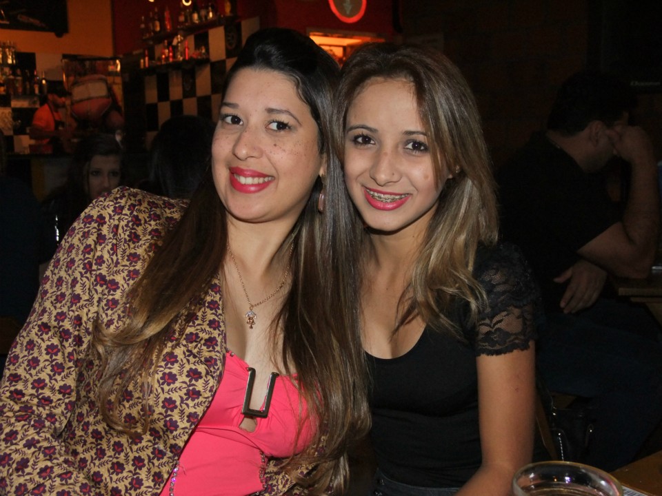 Lançamento do Motoshow aconteceu no desmanche Lançamento do Motoshow aconteceu no desmanche