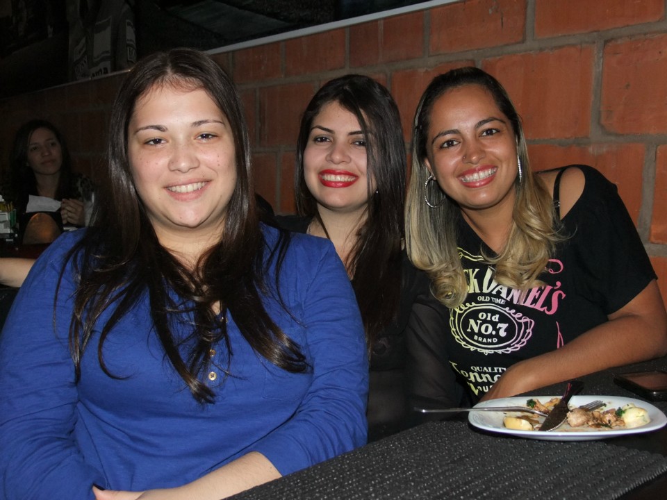 Lançamento do Motoshow aconteceu no desmanche Lançamento do Motoshow aconteceu no desmanche