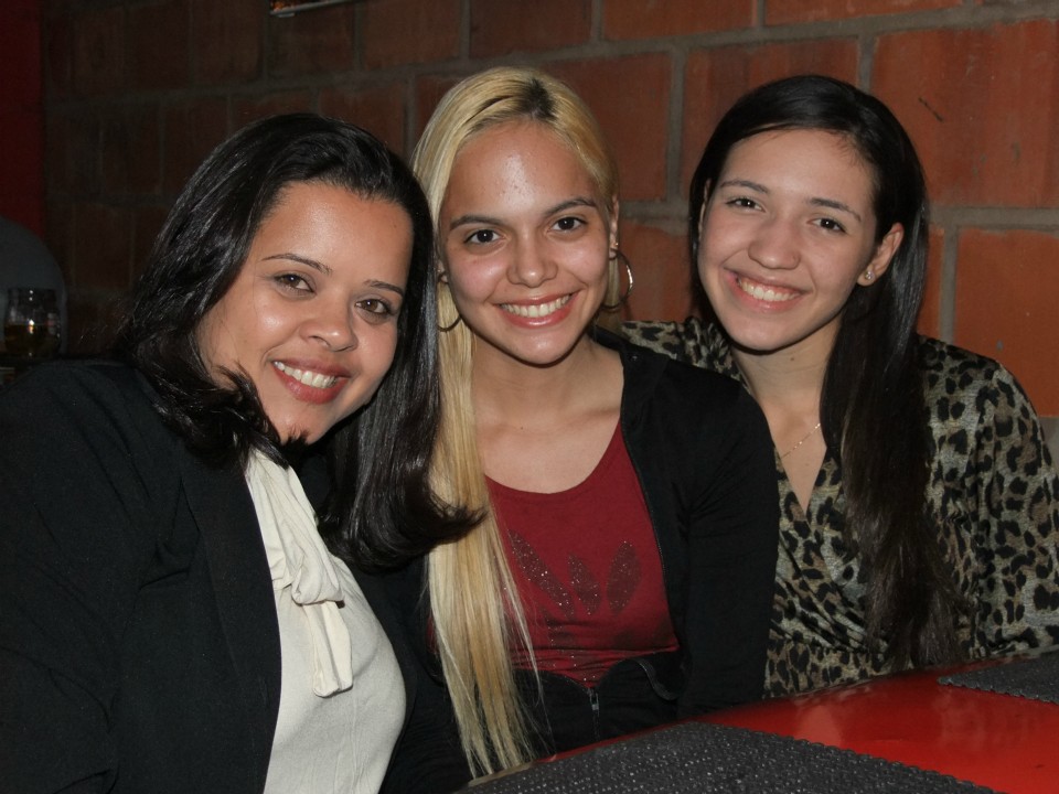 Lançamento do Motoshow aconteceu no desmanche Lançamento do Motoshow aconteceu no desmanche