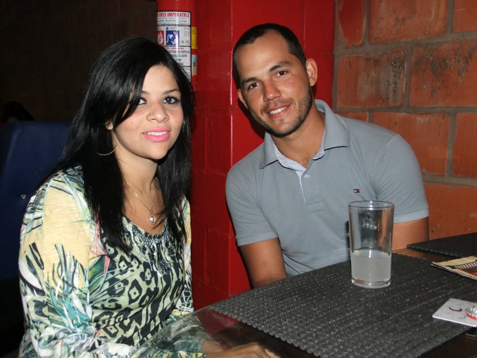 Lançamento do Motoshow aconteceu no desmanche Lançamento do Motoshow aconteceu no desmanche