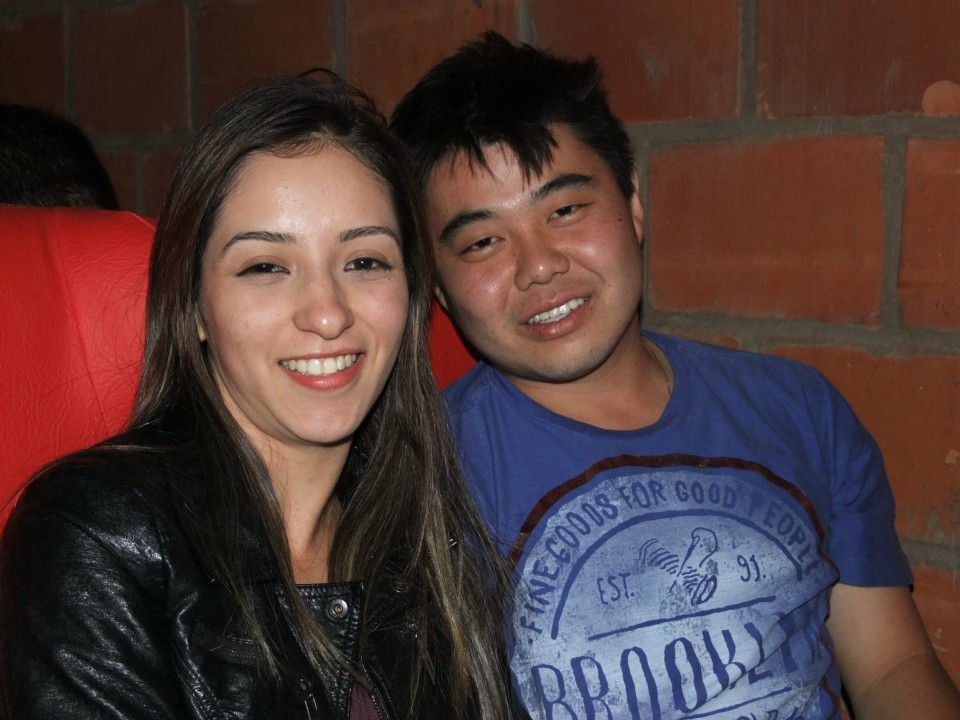 Lançamento do Motoshow aconteceu no desmanche Lançamento do Motoshow aconteceu no desmanche