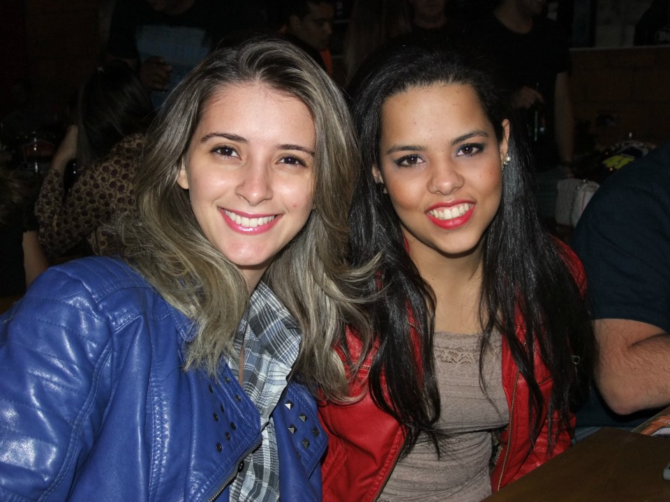 Lançamento do Motoshow aconteceu no desmanche Lançamento do Motoshow aconteceu no desmanche