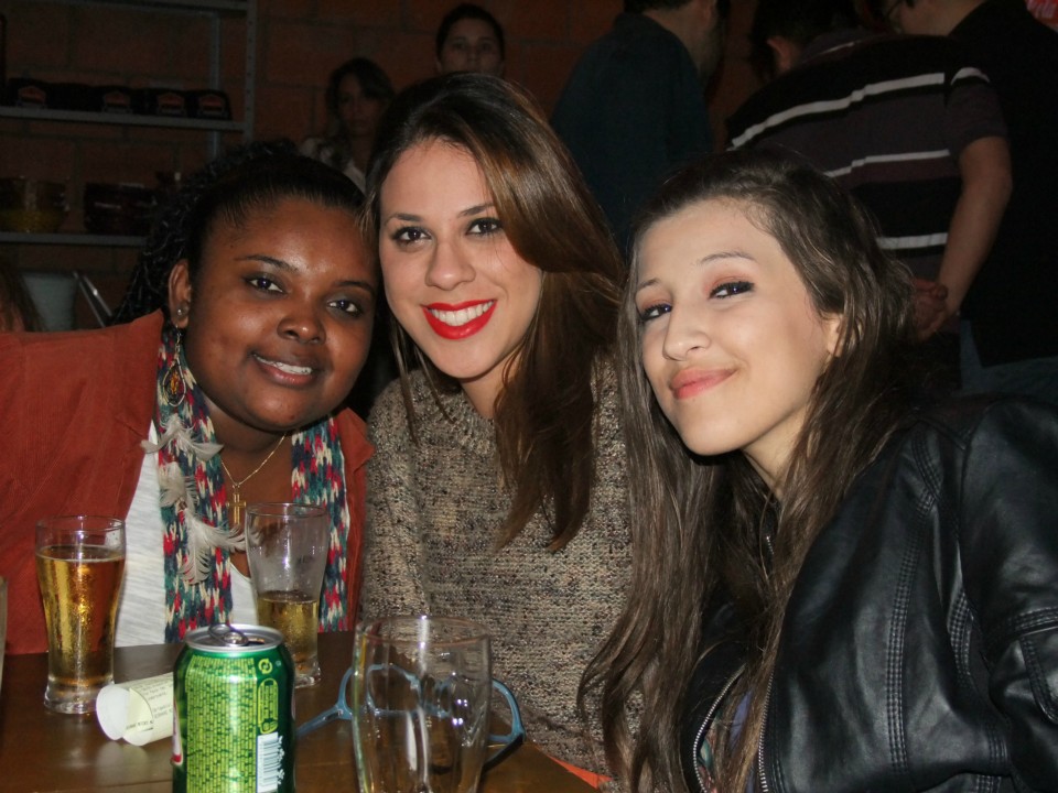 Lançamento do Motoshow aconteceu no desmanche Lançamento do Motoshow aconteceu no desmanche