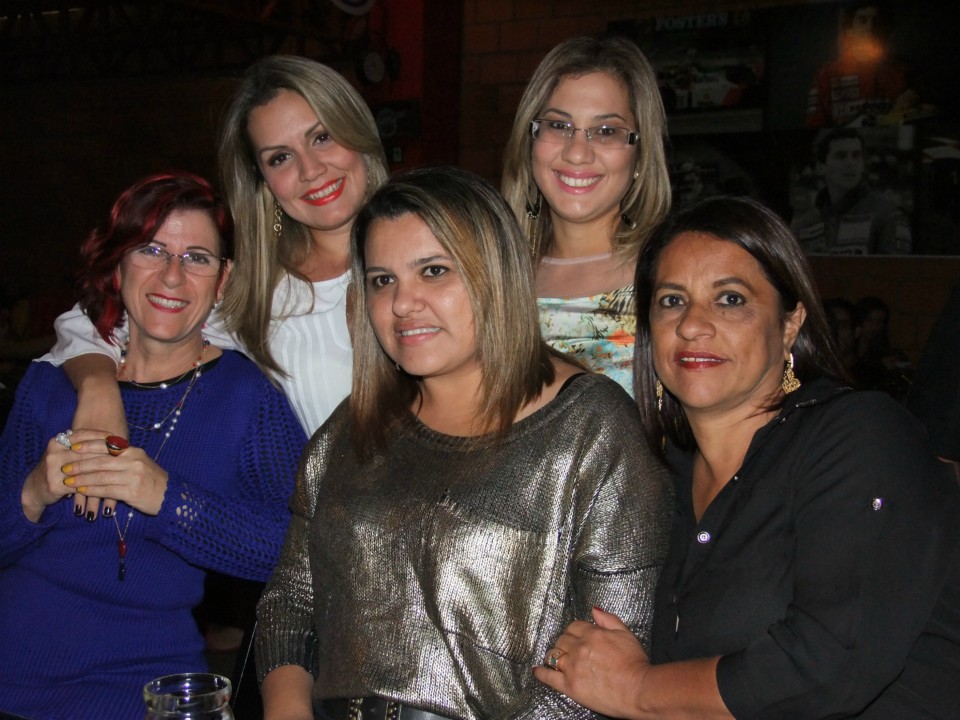 Lançamento do Motoshow aconteceu no desmanche Lançamento do Motoshow aconteceu no desmanche