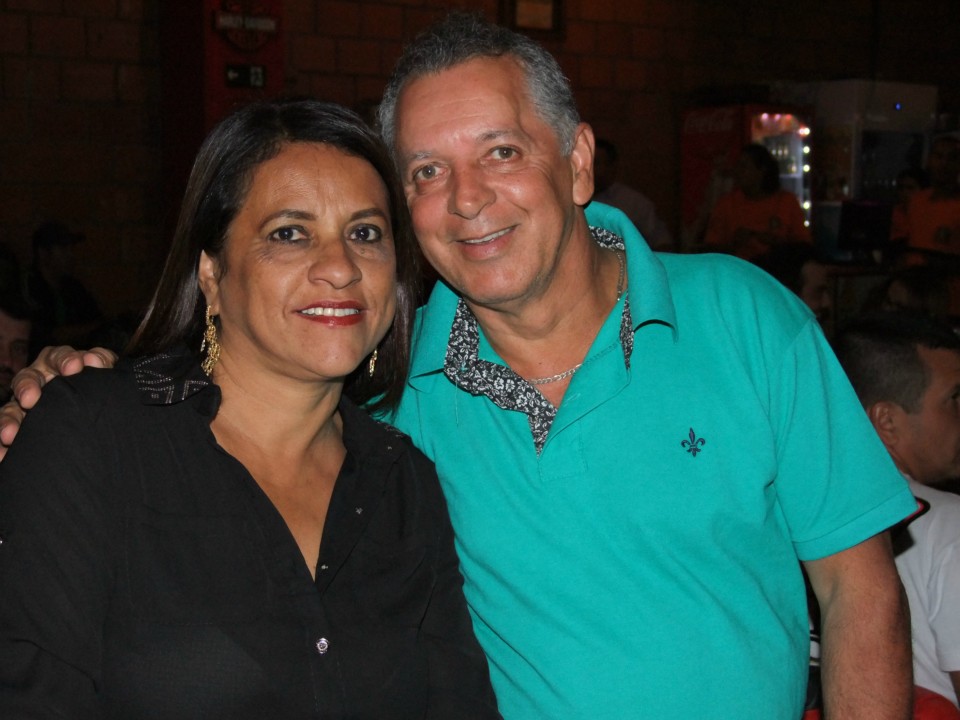 Lançamento do Motoshow aconteceu no desmanche Lançamento do Motoshow aconteceu no desmanche