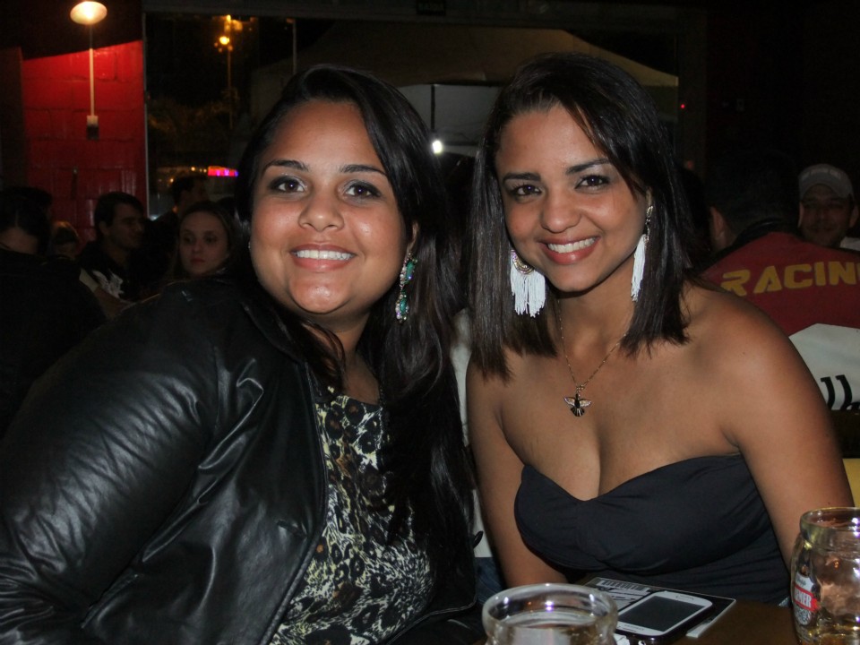 Lançamento do Motoshow aconteceu no desmanche Lançamento do Motoshow aconteceu no desmanche