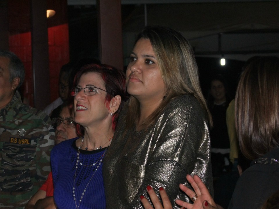 Lançamento do Motoshow aconteceu no desmanche Lançamento do Motoshow aconteceu no desmanche