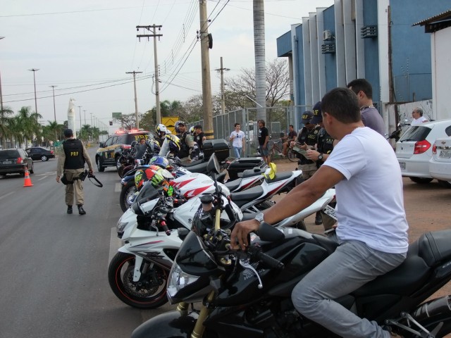 Em dois dias, PRF prende três e autua 21 condutores por embriaguez durante ação na BR-262 em Três Lagoas