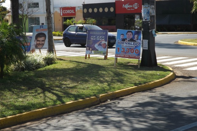 TRE registra 97 denúncias de infrações eleitorais no Estado; em Três Lagoas, campanha segue tranquila