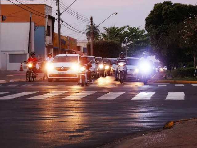 Crescimento socioeconômico faz frota veicular aumentar 150% em Três Lagoas, em dez anos