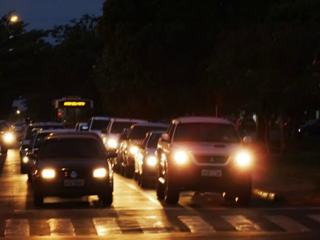 Crescimento socioeconômico faz frota veicular aumentar 150% em Três Lagoas, em dez anos