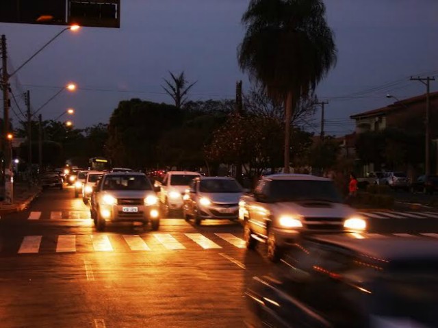 Crescimento socioeconômico faz frota veicular aumentar 150% em Três Lagoas, em dez anos