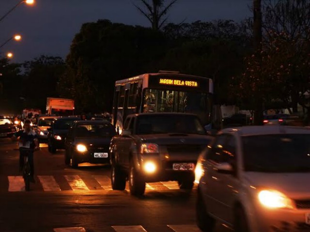 Crescimento socioeconômico faz frota veicular aumentar 150% em Três Lagoas, em dez anos