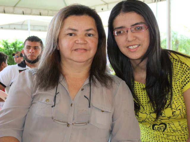 Festa do Garçom reúne mais de 500 pessoas em Três Lagoas