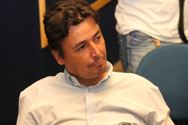 7° Encontro Jornalístico