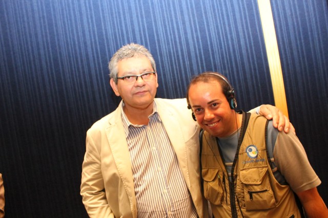 7° Encontro Jornalístico