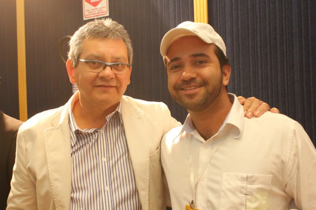 7° Encontro Jornalístico