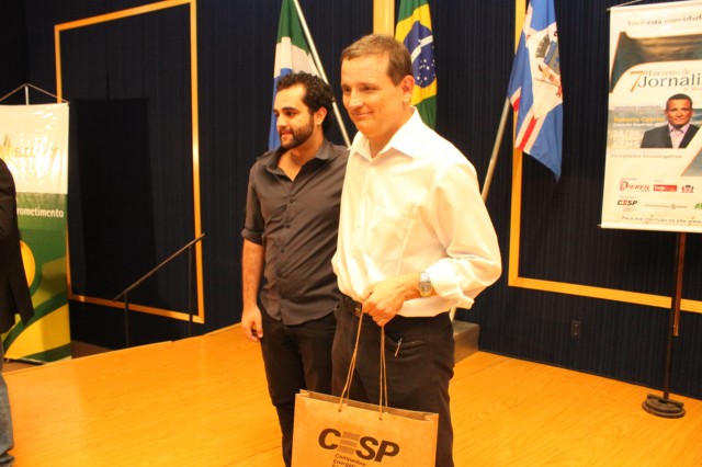 7° Encontro Jornalístico