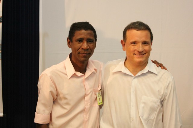 7° Encontro Jornalístico