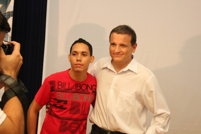 7° Encontro Jornalístico