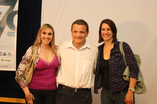 7° Encontro Jornalístico