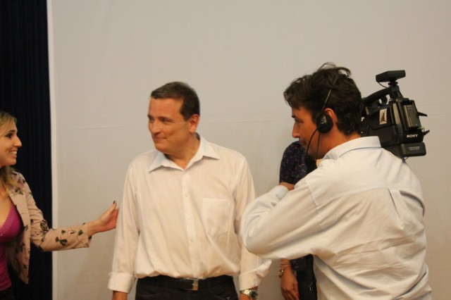7° Encontro Jornalístico