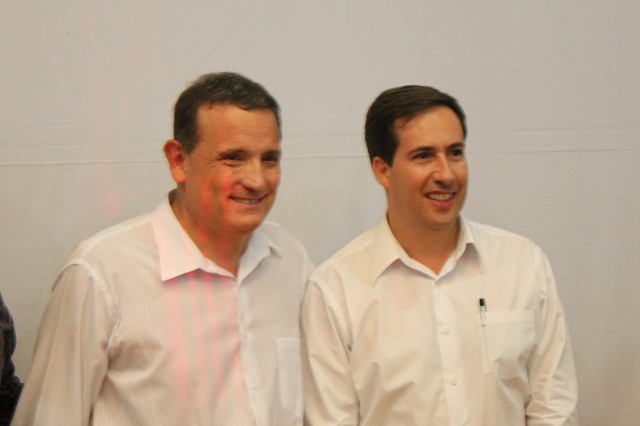 7° Encontro Jornalístico