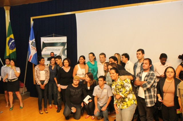 7° Encontro Jornalístico