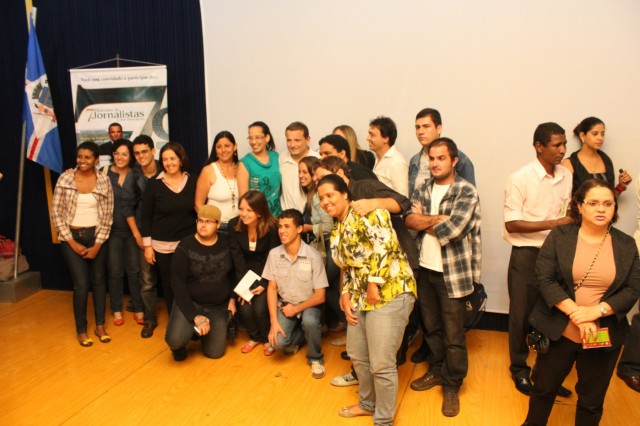 7° Encontro Jornalístico