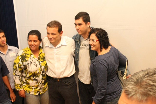 7° Encontro Jornalístico