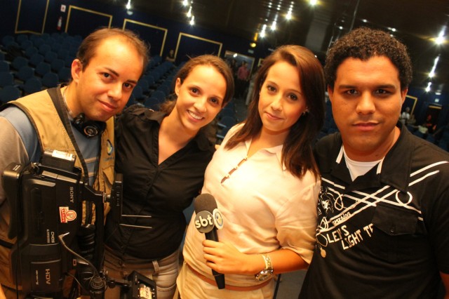 7° Encontro Jornalístico