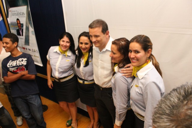 7° Encontro Jornalístico