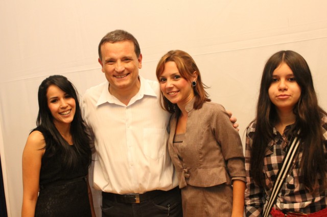 7° Encontro Jornalístico