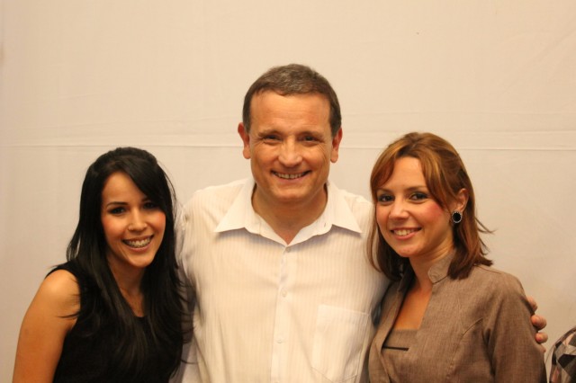 7° Encontro Jornalístico