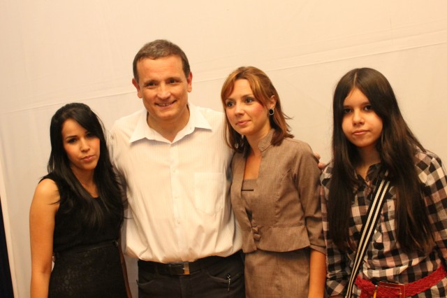7° Encontro Jornalístico