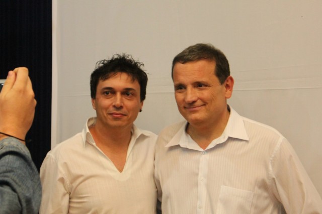 7° Encontro Jornalístico