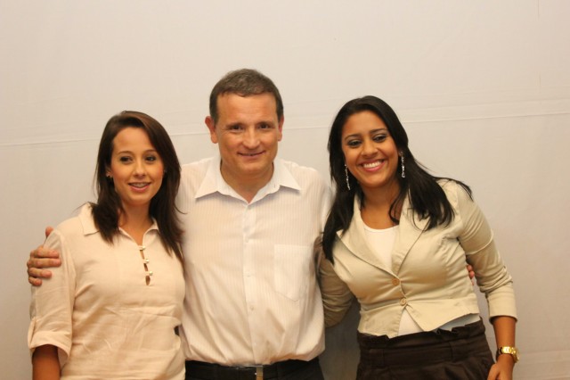 7° Encontro Jornalístico