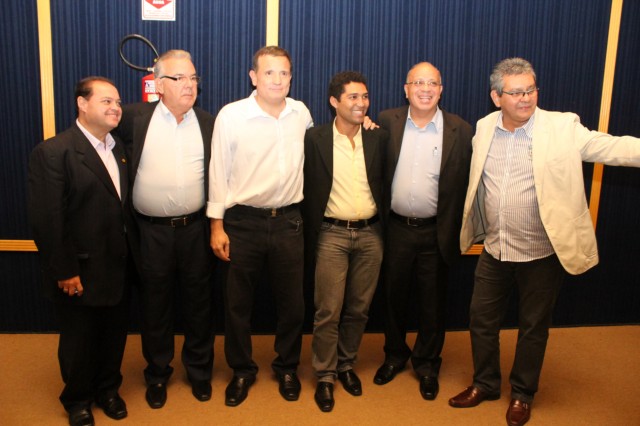 7° Encontro Jornalístico