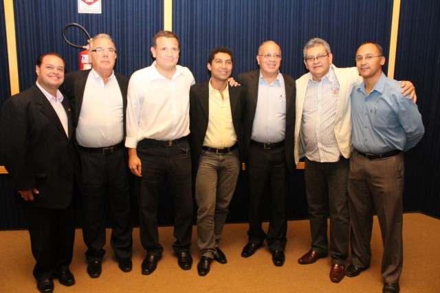 7° Encontro Jornalístico