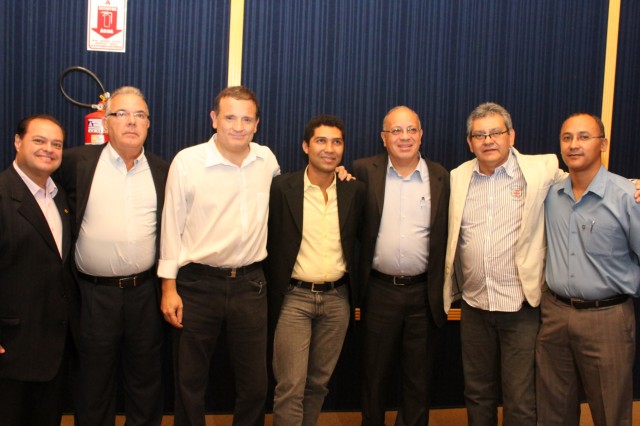 7° Encontro Jornalístico
