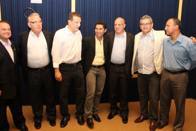 7° Encontro Jornalístico
