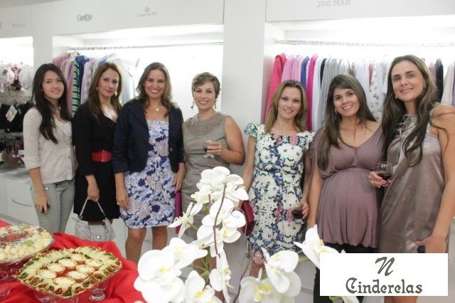 Coquetel no Pimenta Doce apresenta a clientes e patrocinadores Nelma Penteado Coquetel no Pimenta Doce apresenta a clientes e patrocinadores Nelma Penteado