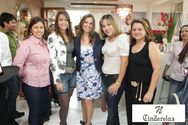 Coquetel no Pimenta Doce apresenta a clientes e patrocinadores Nelma Penteado Coquetel no Pimenta Doce apresenta a clientes e patrocinadores Nelma Penteado