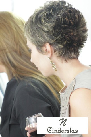 Coquetel no Pimenta Doce apresenta a clientes e patrocinadores Nelma Penteado Coquetel no Pimenta Doce apresenta a clientes e patrocinadores Nelma Penteado