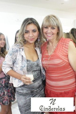 Coquetel no Pimenta Doce apresenta a clientes e patrocinadores Nelma Penteado Coquetel no Pimenta Doce apresenta a clientes e patrocinadores Nelma Penteado