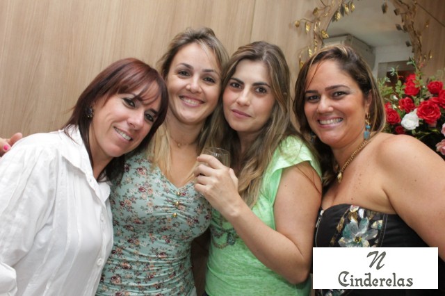 Coquetel no Pimenta Doce apresenta a clientes e patrocinadores Nelma Penteado Coquetel no Pimenta Doce apresenta a clientes e patrocinadores Nelma Penteado