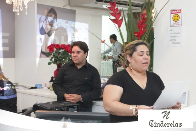 Coquetel no Pimenta Doce apresenta a clientes e patrocinadores Nelma Penteado Coquetel no Pimenta Doce apresenta a clientes e patrocinadores Nelma Penteado