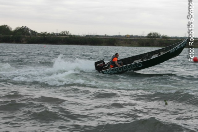 Arrancadão de Barcos agita fim de semana em Três Lagoas