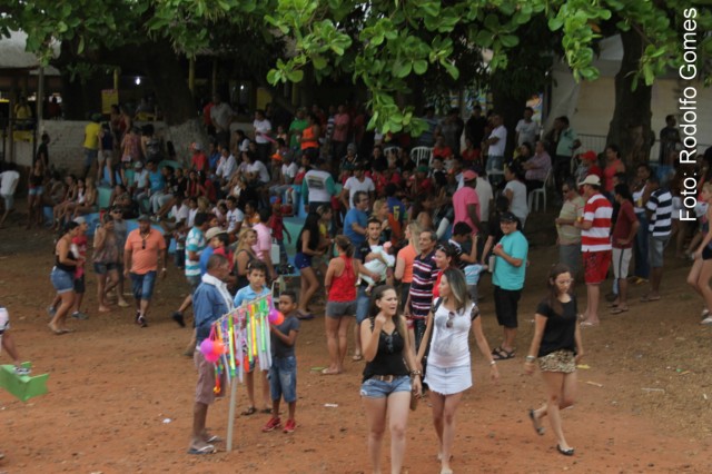 Arrancadão de Barcos agita fim de semana em Três Lagoas