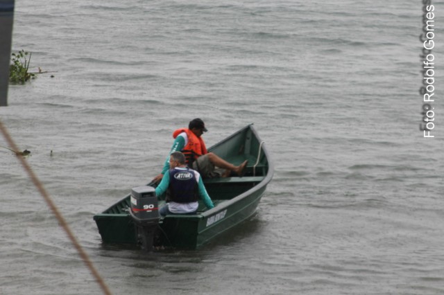 Arrancadão de Barcos agita fim de semana em Três Lagoas